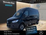 Mercedes-Benz eSprinter 312 Kasten *HOCHDACH*KAM*DAB*NAVI*SHZ* - Mercedes-Benz 312d