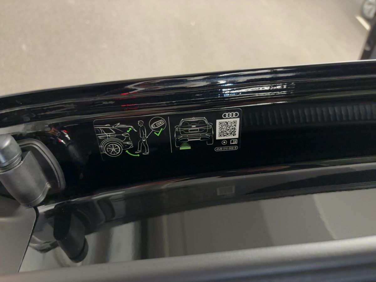 Audi A5 - Bild 19