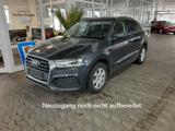 Audi Q3 1.4 TFSI Sport Ultra XENON+SHZ+DSP - gebrauchte Audi Q3 aus dem Jahr 2018