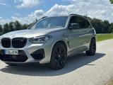 BMW X3 M Competition | 640 PS | Carbon | HUD | AHK  - BMW: Competition