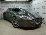 Aston Martin Rapide 6.0 V12 Touchtronic - Aston Martin Rapide Gebrauchtwagen