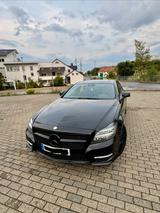 Mercedes-Benz Mercedes Benz CLS 500 V8 - gebrauchte Mercedes-Benz CLS 500 aus dem Jahr 2011