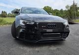 Audi RS5 4.2 FSI S tronic quattro - Phantomschwarz - Audi RS5: 4.2