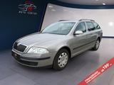 Skoda Octavia 1.6 Combi Ambiente - Skoda Octavia: Kombi, 1.6
