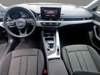 Audi A4 - Vorschau Bild 9