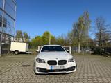 BMW 530d Touring A Luxury Line Luxury Line