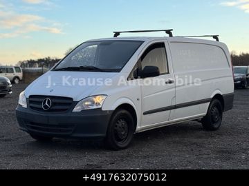 Mercedes Vito - 4