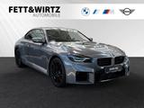 BMW M2 Coupé Driving&ParkingAss|Memory|Harman/Kardon - BMW M2 Neuwagen
