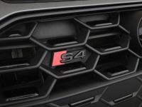Audi S4 - Vorschau Bild 21