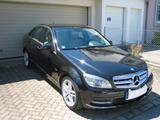 Mercedes-Benz C 250 CGI Automatik BlueEFFICIENCY Avantgarde - Mercedes-Benz C 250 in München