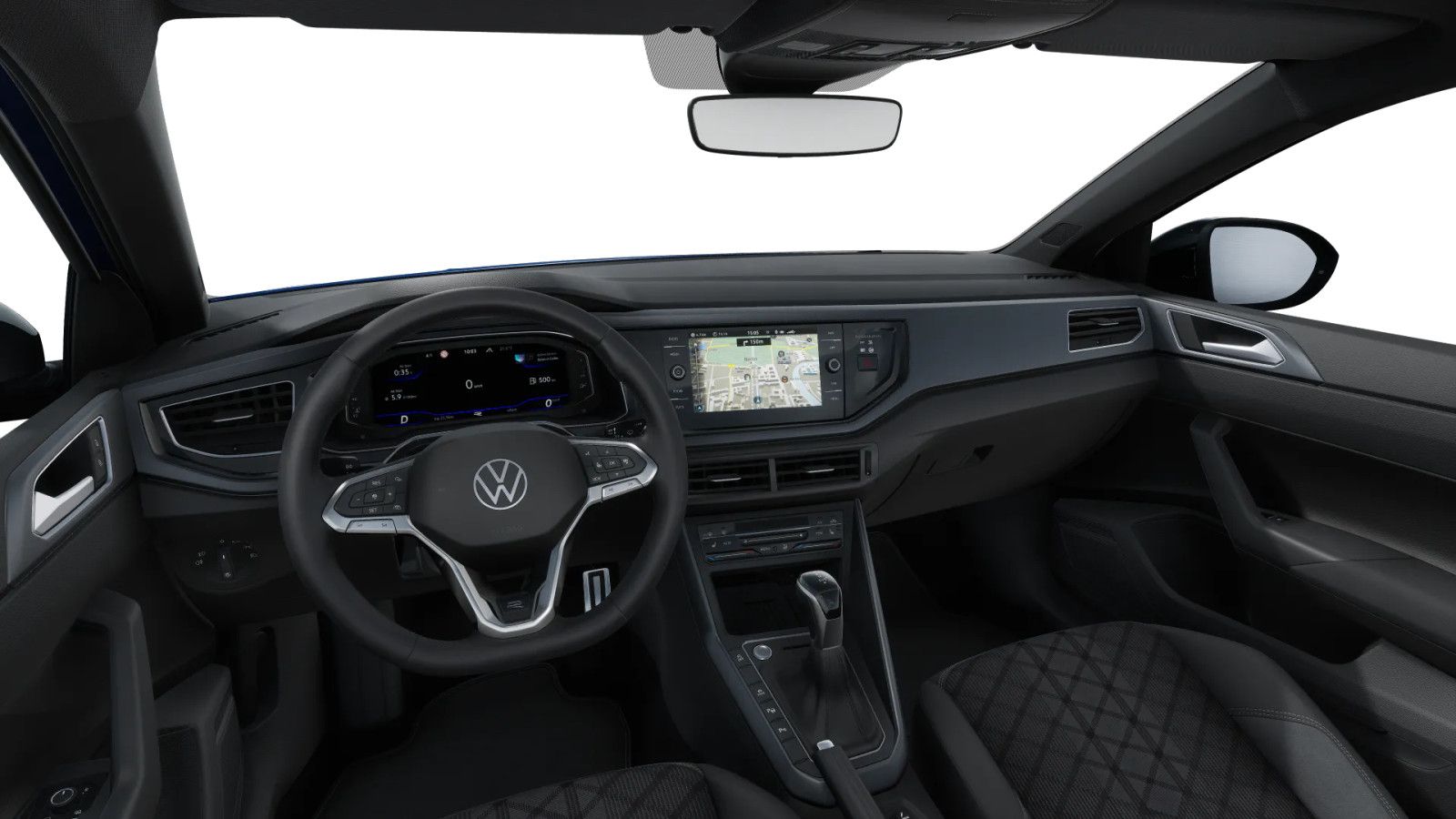 Volkswagen Taigo - Bild 9
