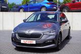 Skoda Scala 1.0 Active Tempomat Sitzheizung DAB PDC - Skoda Scala Active mit Benzin-Antrieb