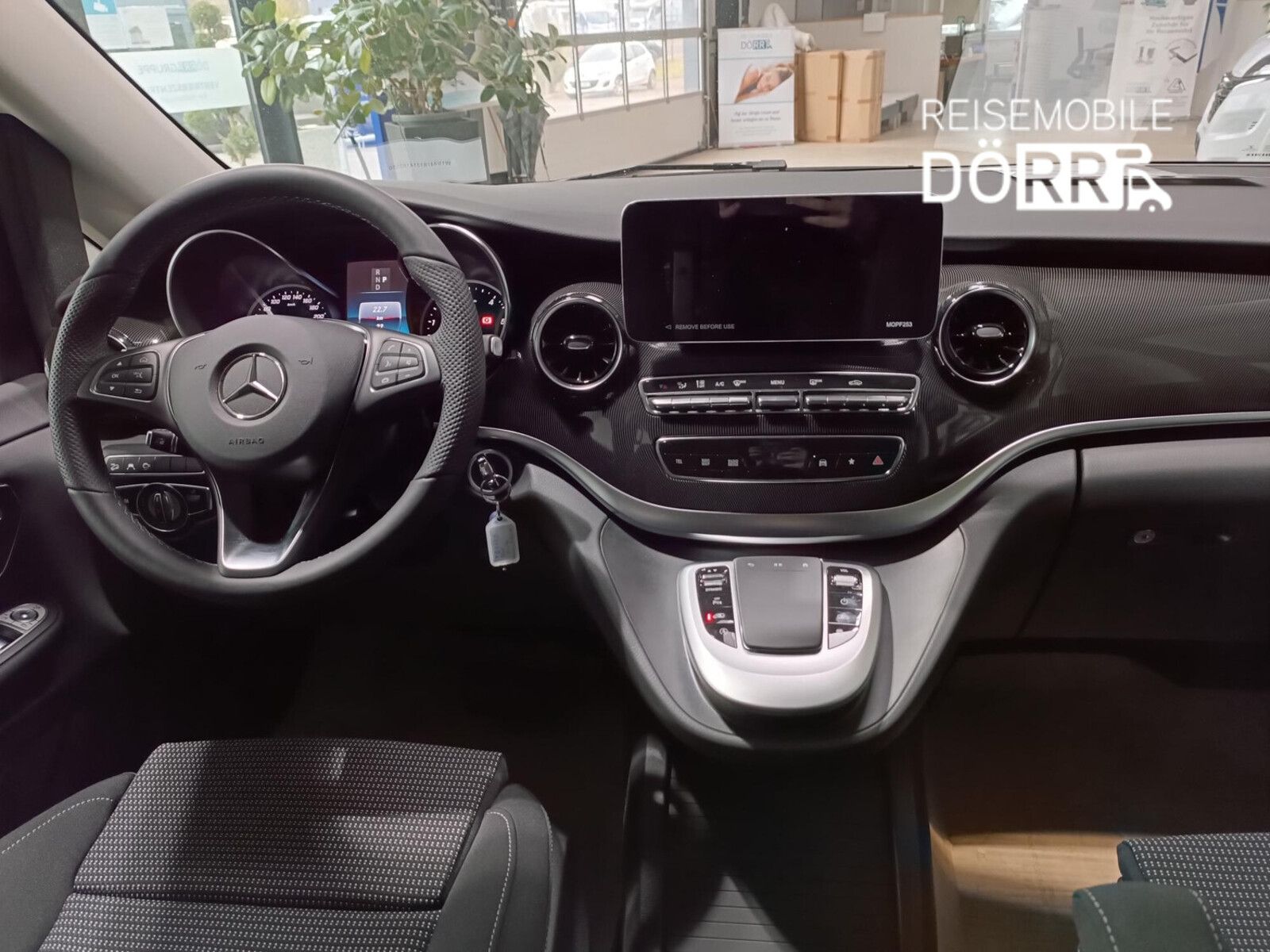 Fahrzeugabbildung Pössl Vanstar 300 d Preisvorteil 25653 !