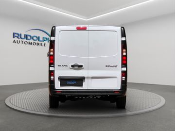 Renault Trafic - 6