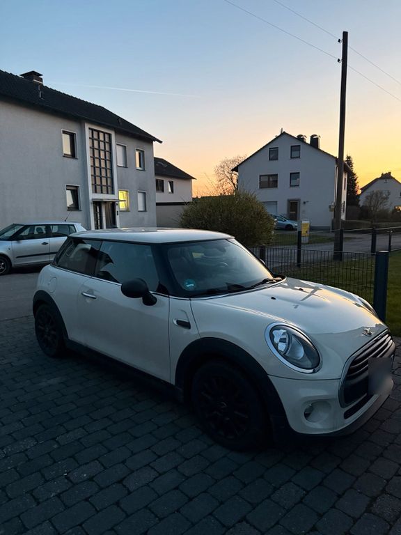 Image of MINI ONE