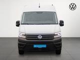 Volkswagen Crafter Kasten 2.0 TDI MR Navi LED GRA EPH DAB A - gebrauchte VW Crafter aus dem Jahr 2023