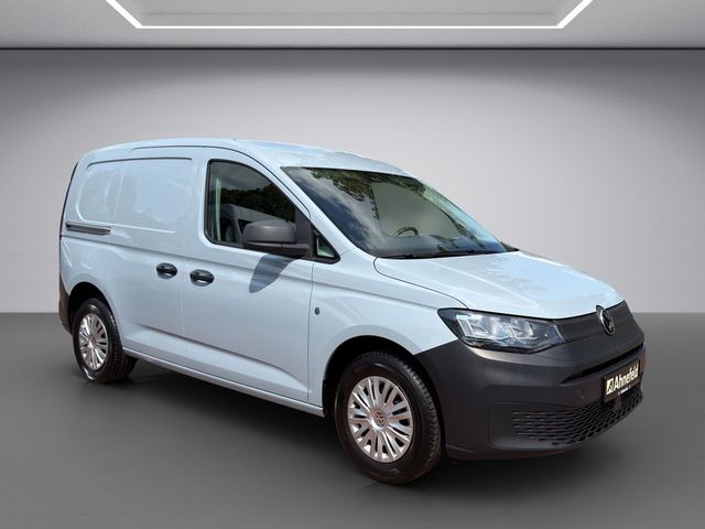 Caddy Cargo 2.0 TDI KLIMA AHK