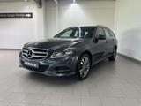 Mercedes-Benz E 200 T AVANTGARDE+AHK+LED+NAVI+PARKTRONIC+SHZ - Mercedes-Benz E 200 mit Benzin-Antrieb: Kombi