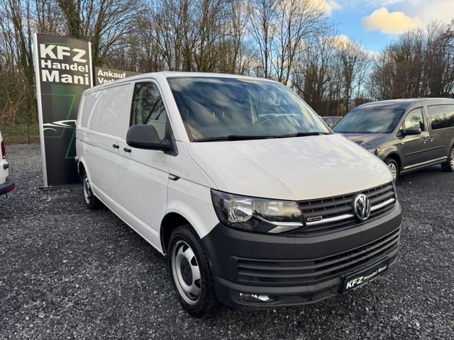 Volkswagen T6 Transporter Kasten lang 4Motion*Navi*PDC