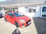 Mazda 2 Hybrid 1.5L Hybrid VVT-i Mazda2 Hybrid 2024 1. - Mazda: Rot, Mazda2