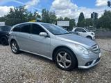 Mercedes-Benz R 320 CDI 4MATIC / AMG-Optic-/Styling-Paket 1 - Mercedes-Benz R 320: R320cdi