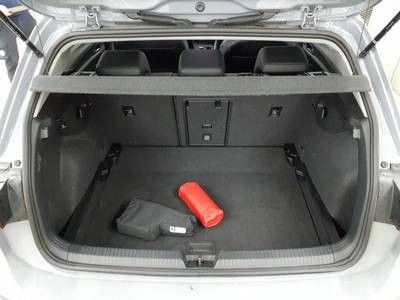 Volkswagen Golf - Bild 8