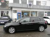 Volkswagen Golf VIII Lim. Life 1,5 TSI 6 GANG Kamera