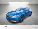 Skoda Superb Combi 1.4 iV L&K DSG LED Navi ACC AHK Pan