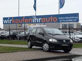 Volkswagen Fox Basis*KLIMA*ZV-FUNK*RADIO-CD - Volkswagen Fox mit Diesel-Antrieb