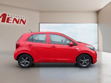 Kia Picanto 1.2 Edition 7 Sitzheizung Klimaanlage