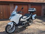 Honda NC700D Integra - HONDA INTEGRA 700