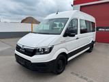 MAN TGE 3.140 9-Sitze ACC Dachklima TOP ZUSTAND 1-H - MAN in Essen