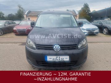 Volkswagen Caddy - 3