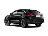 Audi Q3 Sportback 35 TFSI Standh.*19"*Matrix*AHK* - Audi Q3 mit Anhängerkupplung