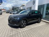 Volkswagen Tiguan 2.0 TSI 132kW DSG 4MOTION Highline Hi... - VW Tiguan Gebrauchtwagen in Stuttgart