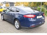 Ford Mondeo Trend Schrägheck Allwetter 2.0 TDCi - Ford Mondeo Trend mit Diesel-Antrieb