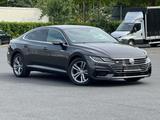 Volkswagen Arteon R-Line*DSG*LED*Virtual*Navi*ACC*1-Hand* - Volkswagen Arteon in Düsseldorf