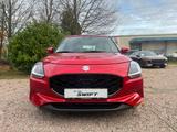 Suzuki SWIFT COMFORT+ CVT - Suzuki Swift Neuwagen mit Benzin-Antrieb