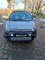 Aixam 45 km/h Auto/Mopedauto/ Aixam Crossline Vision - Aixam Cross mit 3 Türen