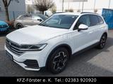 Volkswagen Touareg 3.0 TDI 170 kW 4Motion - gebrauchte VW Touareg aus dem Jahr 2024
