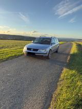 Volkswagen VW Passat 3b5 1.8T Variant | 1 8 T 20V Turbo - Volkswagen Passat Variant aus 1999