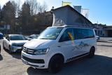 Volkswagen T6 California California Beach Edition - Volkswagen T6 California: Beach Edition