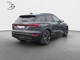 Audi Q6 SUV e-tron quattro EditionOneGrey S line B&O - Audi Q6 e-tron aus 2024
