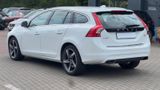 Volvo V60 Kombi Summum AWD*Mietkauf*GSD*TEMP*RFK* - Volvo V60 Hybrid (Diesel/Elektro): Automatik