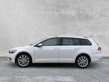 Volkswagen Golf VII Variant Highline 2.0 TDI DSG +NAVI+ACC+ - Volkswagen Golf: TDI Highline