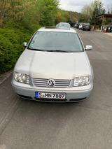 Volkswagen Bora 2.0 Auto Edition Edition - Volkswagen Bora: Automatik