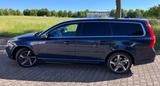 Volvo V70 D5, 6-Gang Schalter, AHK, SZH, WR, 3.Hd - Volvo V70: 6.6