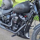 Harley-Davidson Breakout 114 FXBRS customs bike 5HD - HARLEY-DAVIDSON CUSTOM BIKE