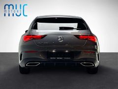 MERCEDES-BENZ CLA 220 SB AMG-Line Night LED Pano Sound Ambient