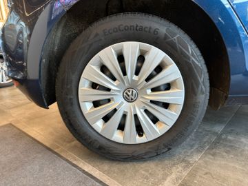 Volkswagen Golf VII Lim. *SitzHZ*PDC(VH)*2-Zonen*